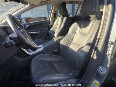 2018 Volvo V60 T5 Dynamic AWD - Photo 11 - Portland, OR 97206