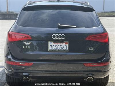 2014 Audi Q5 3.0 quattro TDI Prestige   - Photo 5 - Portland, OR 97206
