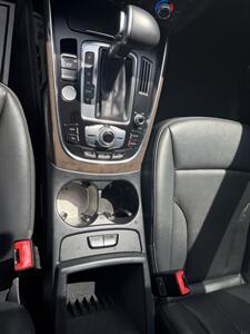 2014 Audi Q5 3.0 quattro TDI Prestige   - Photo 20 - Portland, OR 97206