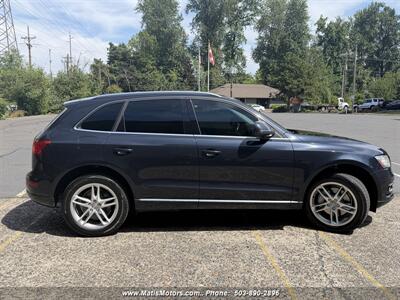 2014 Audi Q5 3.0 quattro TDI Prestige   - Photo 7 - Portland, OR 97206