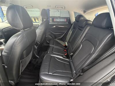 2014 Audi Q5 3.0 quattro TDI Prestige   - Photo 15 - Portland, OR 97206