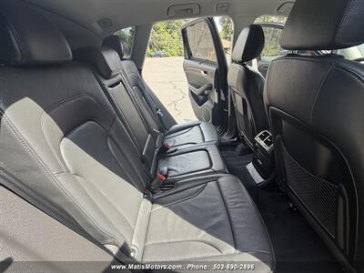 2014 Audi Q5 3.0 quattro TDI Prestige   - Photo 14 - Portland, OR 97206