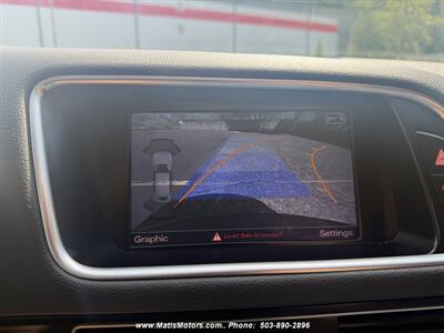 2014 Audi Q5 3.0 quattro TDI Prestige   - Photo 19 - Portland, OR 97206