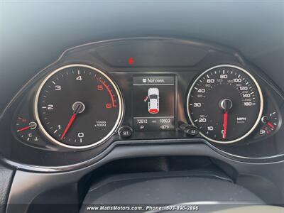 2014 Audi Q5 3.0 quattro TDI Prestige   - Photo 16 - Portland, OR 97206