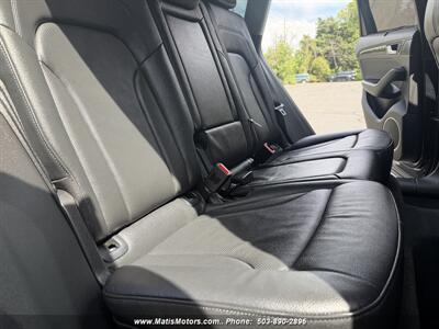 2014 Audi Q5 3.0 quattro TDI Prestige   - Photo 13 - Portland, OR 97206