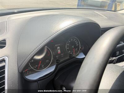 2014 Audi Q5 3.0 quattro TDI Prestige   - Photo 21 - Portland, OR 97206