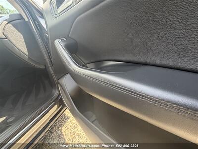 2014 Audi Q5 3.0 quattro TDI Prestige   - Photo 24 - Portland, OR 97206