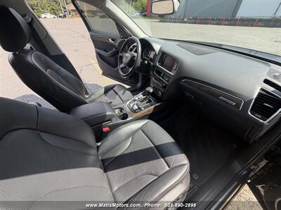2014 Audi Q5 3.0 quattro TDI Prestige   - Photo 11 - Portland, OR 97206