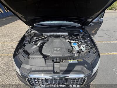 2014 Audi Q5 3.0 quattro TDI Prestige   - Photo 22 - Portland, OR 97206