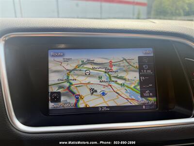 2014 Audi Q5 3.0 quattro TDI Prestige   - Photo 18 - Portland, OR 97206
