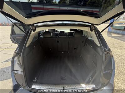 2014 Audi Q5 3.0 quattro TDI Prestige   - Photo 23 - Portland, OR 97206