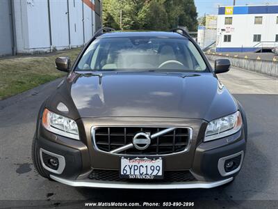 2013 Volvo XC70 3.2 Premier awd LOW MILES!! - Photo 2 - Portland, OR 97206
