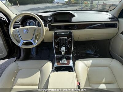 2013 Volvo XC70 3.2 Premier awd LOW MILES!! - Photo 10 - Portland, OR 97206