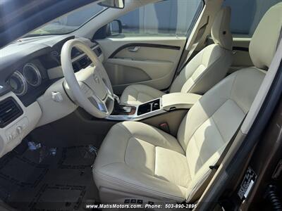2013 Volvo XC70 3.2 Premier awd LOW MILES!! - Photo 11 - Portland, OR 97206