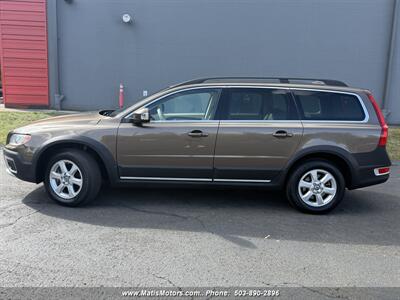 2013 Volvo XC70 3.2 Premier awd LOW MILES!! - Photo 3 - Portland, OR 97206