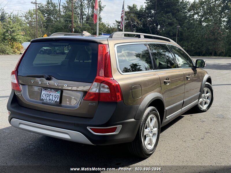 2013 Volvo XC70 3.2 Premier awd LOW MILES!! - Photo 6 - Portland, OR 97206