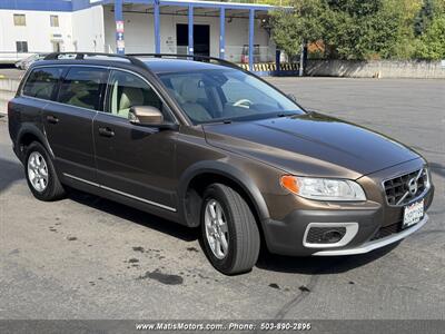 2013 Volvo XC70 3.2 Premier awd LOW MILES!! - Photo 8 - Portland, OR 97206