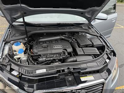 2013 Audi A3 2.0T Premium Plus  S line - Photo 17 - Portland, OR 97206
