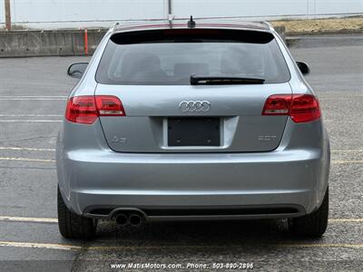 2013 Audi A3 2.0T Premium Plus  S line - Photo 5 - Portland, OR 97206