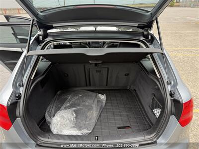 2013 Audi A3 2.0T Premium Plus  S line - Photo 16 - Portland, OR 97206