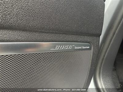 2013 Audi A3 2.0T Premium Plus  S line - Photo 18 - Portland, OR 97206