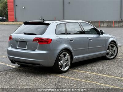 2013 Audi A3 2.0T Premium Plus  S line - Photo 6 - Portland, OR 97206