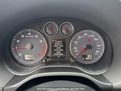 2013 Audi A3 2.0T Premium Plus  S line - Photo 14 - Portland, OR 97206