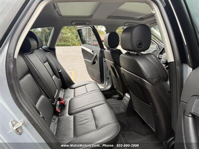2013 Audi A3 2.0T Premium Plus  S line - Photo 13 - Portland, OR 97206