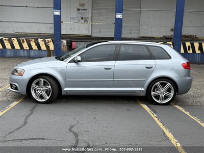 2013 Audi A3 2.0T Premium Plus  S line - Photo 3 - Portland, OR 97206