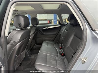 2013 Audi A3 2.0T Premium Plus  S line - Photo 12 - Portland, OR 97206