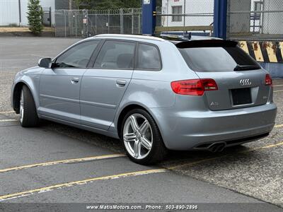 2013 Audi A3 2.0T Premium Plus  S line - Photo 4 - Portland, OR 97206
