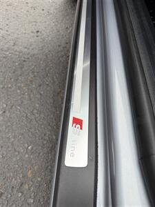 2013 Audi A3 2.0T Premium Plus  S line - Photo 19 - Portland, OR 97206