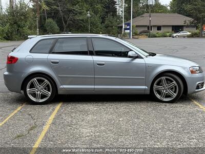 2013 Audi A3 2.0T Premium Plus  S line - Photo 7 - Portland, OR 97206