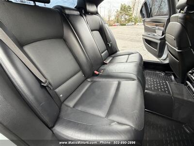 2014 BMW 750Li   - Photo 14 - Portland, OR 97206