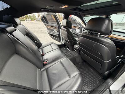 2014 BMW 750Li   - Photo 12 - Portland, OR 97206