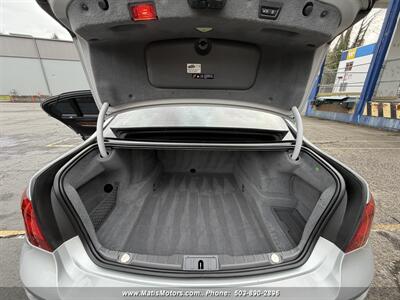 2014 BMW 750Li   - Photo 16 - Portland, OR 97206