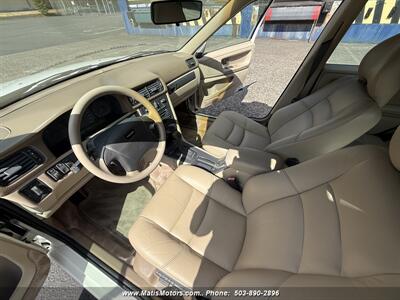 1998 Volvo V70 GLT Turbo AWD   - Photo 9 - Portland, OR 97206