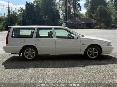 1998 Volvo V70 GLT Turbo AWD   - Photo 7 - Portland, OR 97206