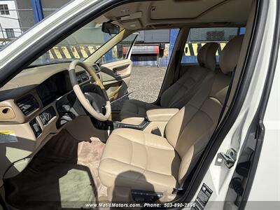 1998 Volvo V70 GLT Turbo AWD   - Photo 10 - Portland, OR 97206