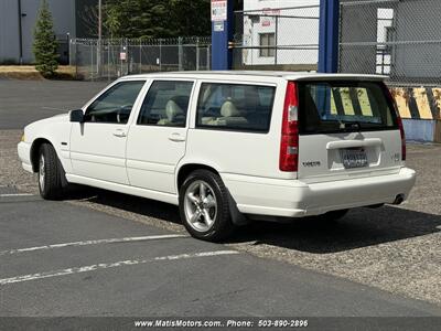 1998 Volvo V70 GLT Turbo AWD   - Photo 4 - Portland, OR 97206