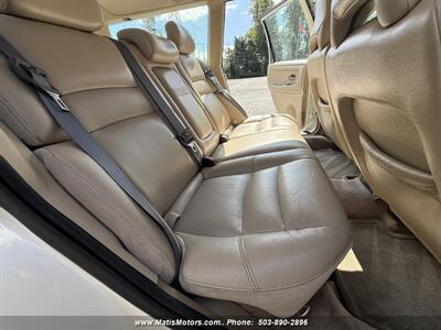 1998 Volvo V70 GLT Turbo AWD   - Photo 15 - Portland, OR 97206