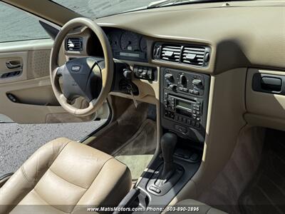 1998 Volvo V70 GLT Turbo AWD   - Photo 13 - Portland, OR 97206