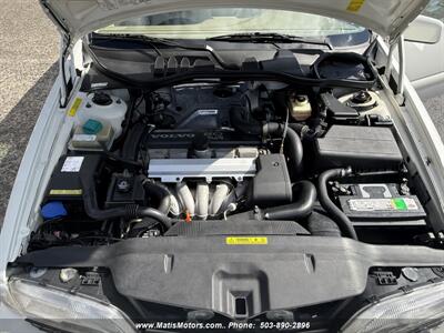 1998 Volvo V70 GLT Turbo AWD   - Photo 19 - Portland, OR 97206