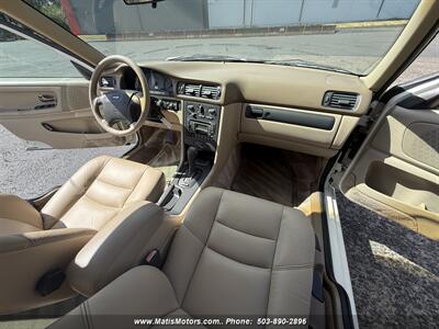 1998 Volvo V70 GLT Turbo AWD   - Photo 11 - Portland, OR 97206