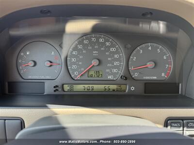 1998 Volvo V70 GLT Turbo AWD   - Photo 17 - Portland, OR 97206