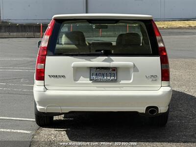 1998 Volvo V70 GLT Turbo AWD   - Photo 5 - Portland, OR 97206