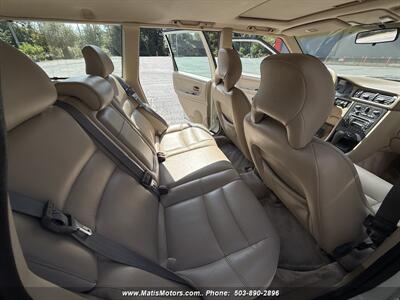 1998 Volvo V70 GLT Turbo AWD   - Photo 16 - Portland, OR 97206