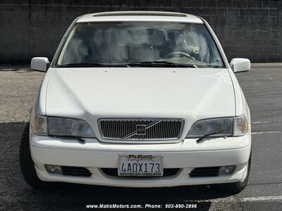 1998 Volvo V70 GLT Turbo AWD   - Photo 2 - Portland, OR 97206