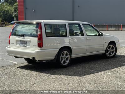 1998 Volvo V70 GLT Turbo AWD   - Photo 6 - Portland, OR 97206