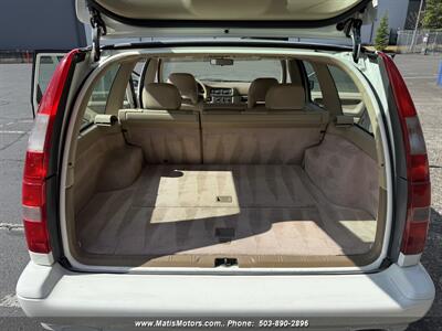 1998 Volvo V70 GLT Turbo AWD   - Photo 18 - Portland, OR 97206